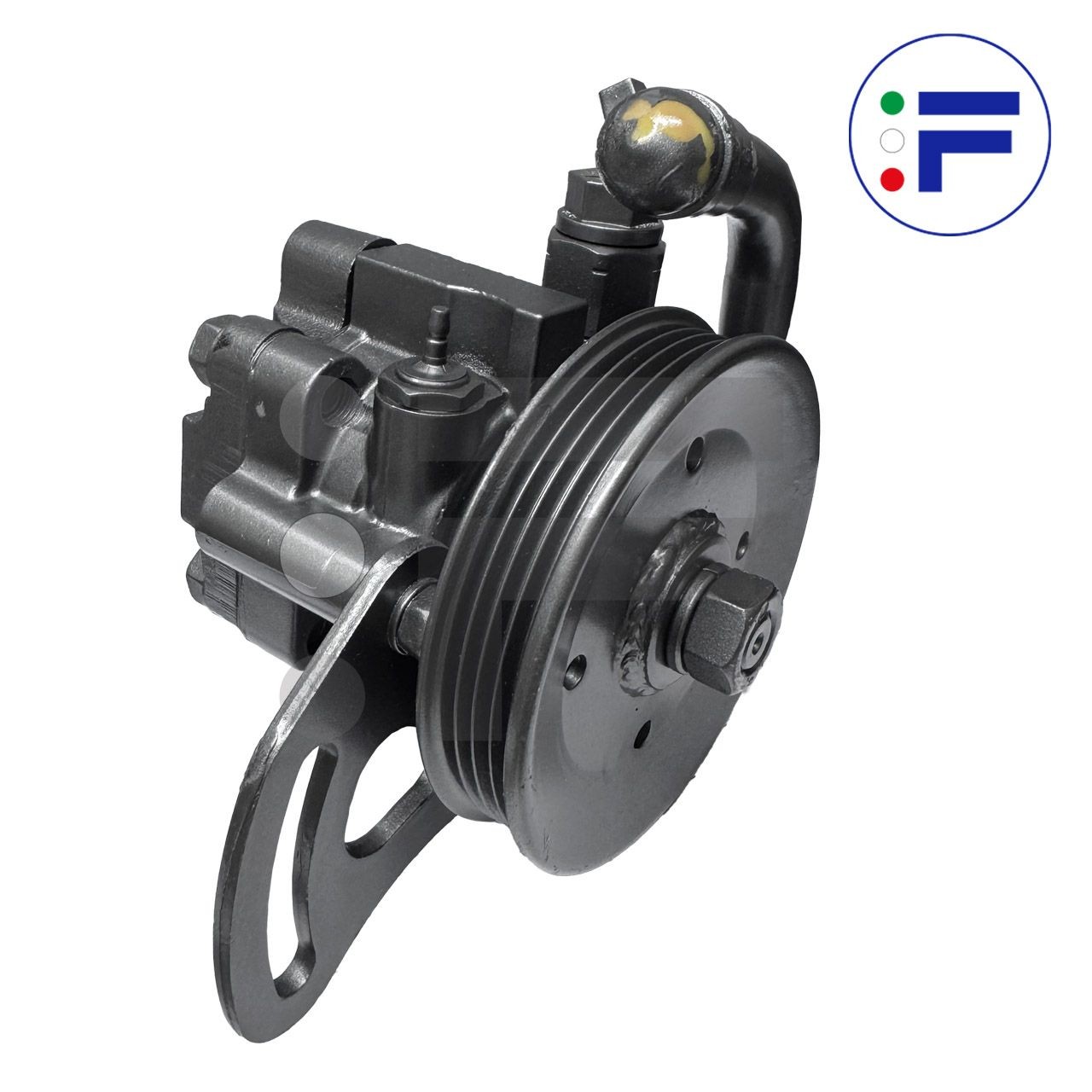 FACAR Servopump 807010 CHEVROLET Aveo / Kalos Sedan (T250, T255) Servopump FACAR 807010