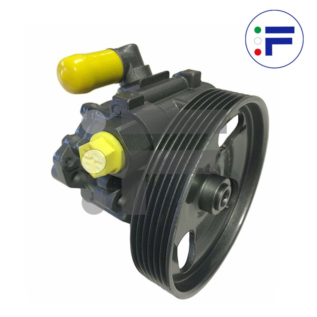 FACAR Servo čerpadlo 808037 Čerpadlo posilňovača riadenia FACAR Fiat MAREA 808037