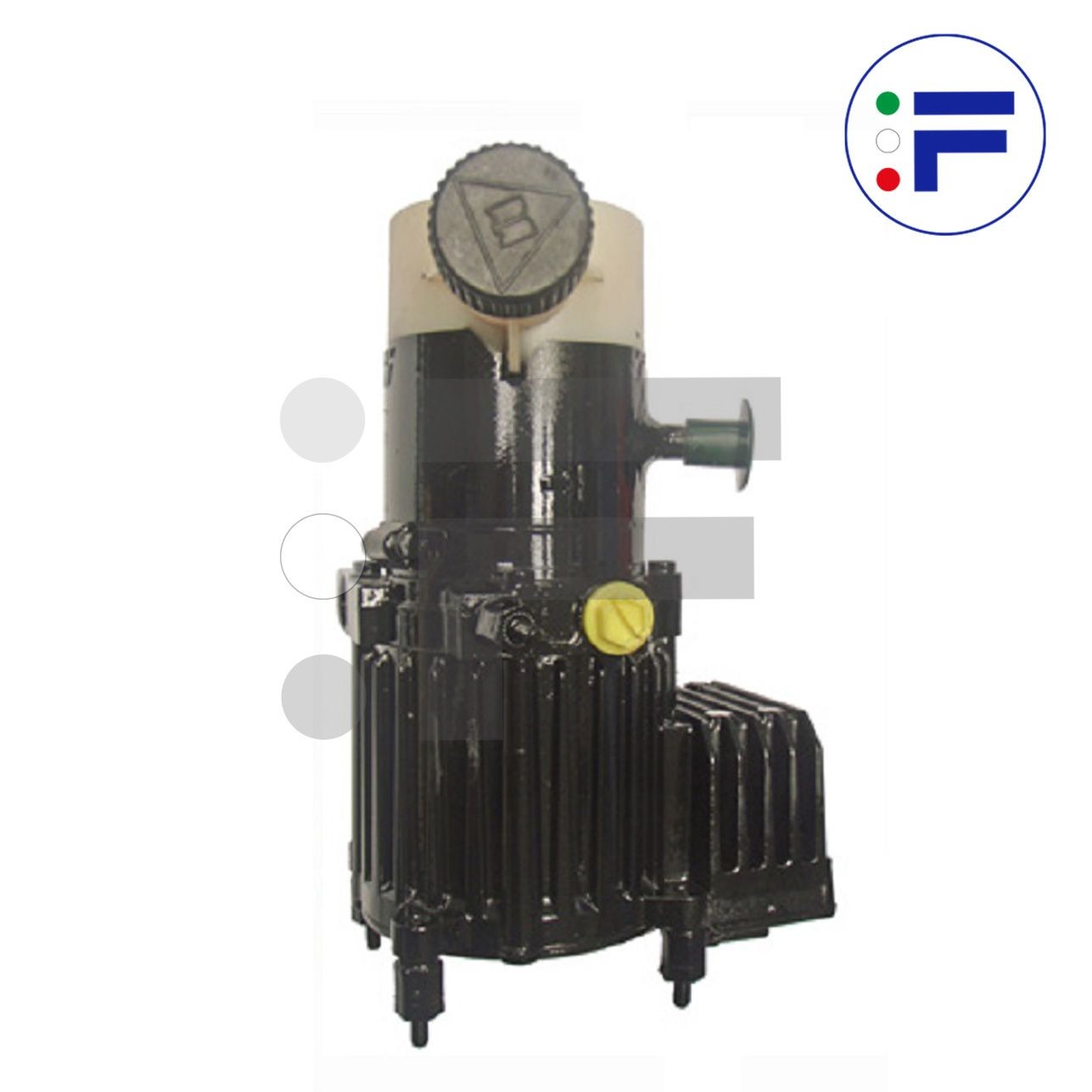 FACAR Servo čerpadlo 808087E 808087E Servo čerpadlo FIAT MAREA FACAR