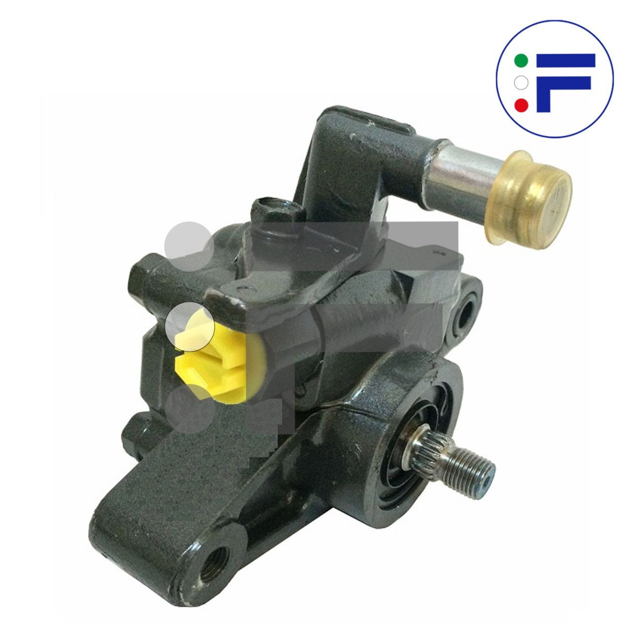 FACAR Αντλία υδραυλικού τιμονιού 811008 FACAR 811008 Αντλία τιμονιού HYUNDAI Elantra III Sedan (XD) φθηνά