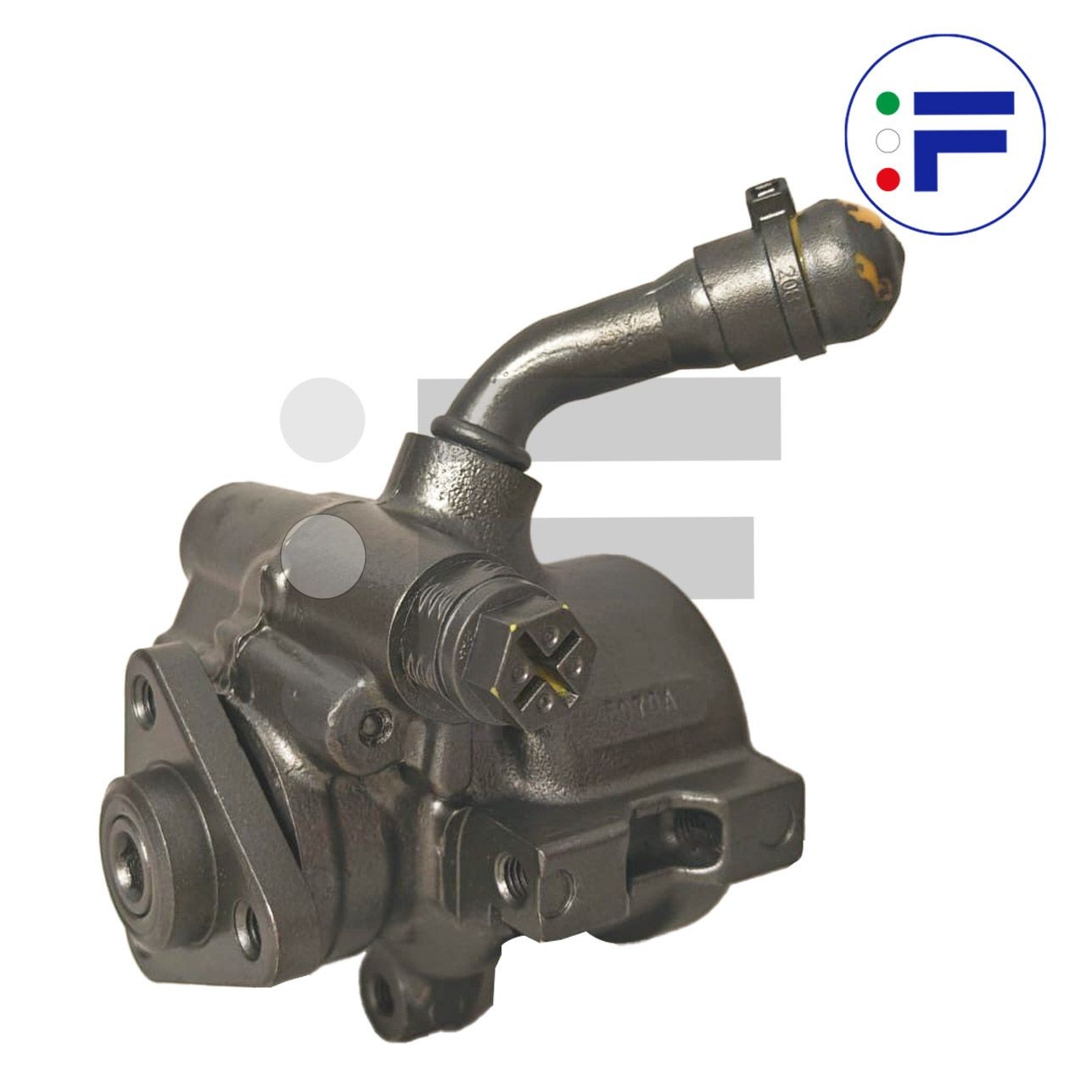 FACAR Ohjaustehostimen pumppu 816001 816001 FACAR Ohjaustehostimen pumppu JEEP