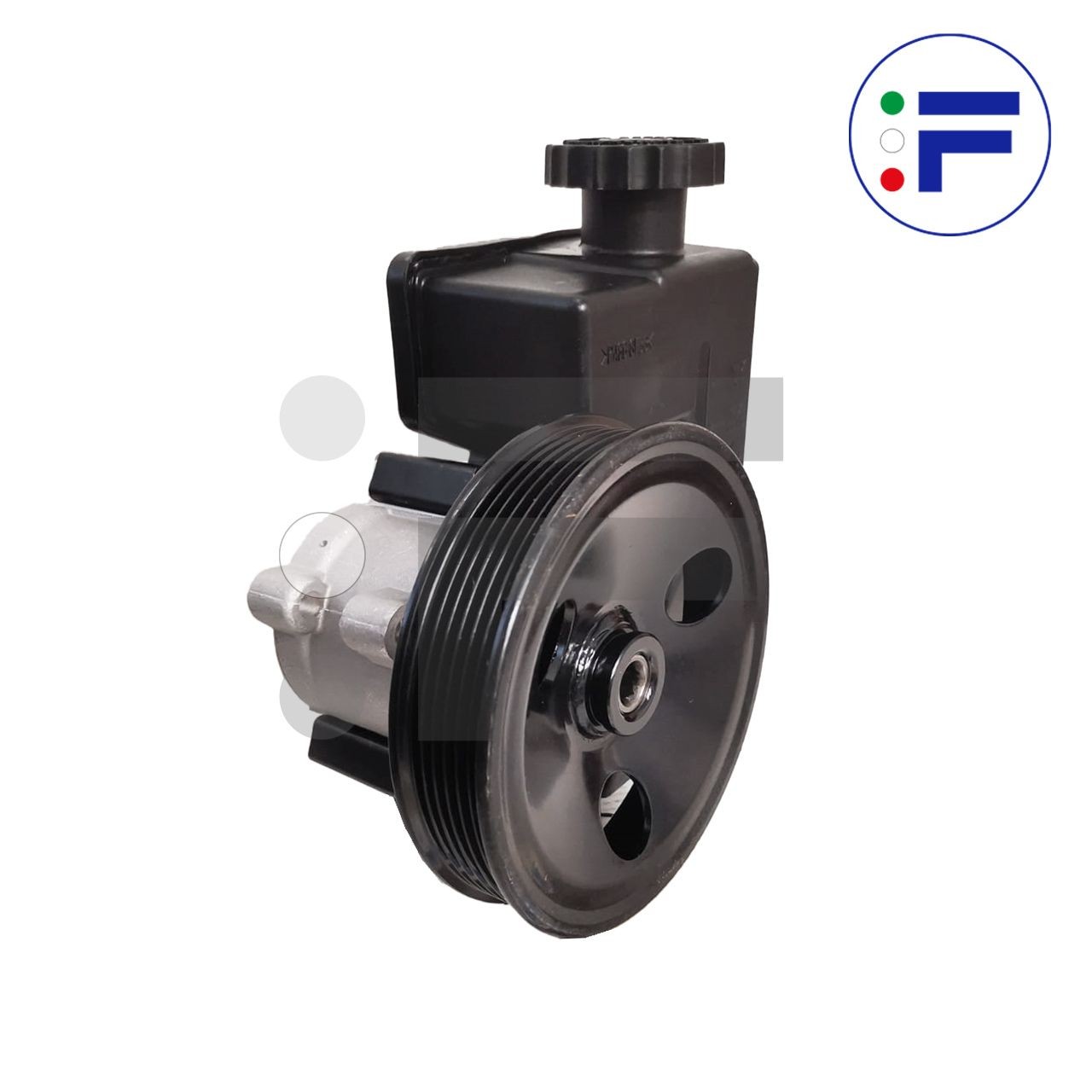 FACAR Ohjaustehostimen pumppu 816004 816004 FACAR Ohjaustehostin JEEP