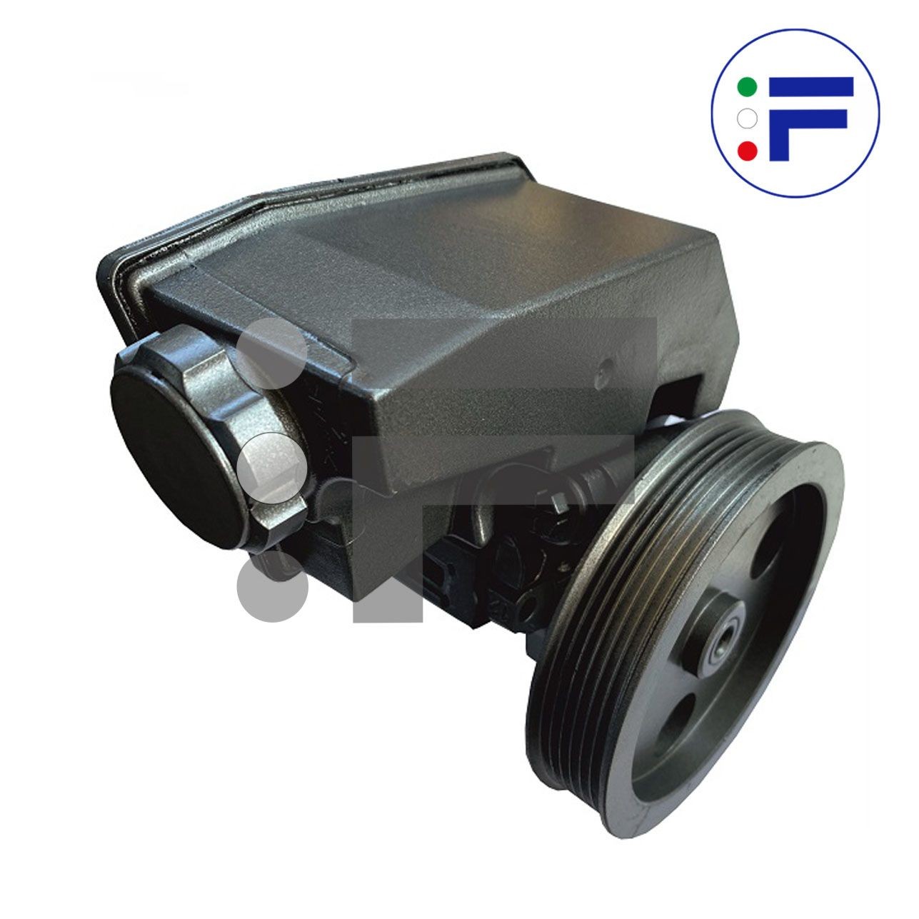 FACAR Ohjaustehostimen pumppu 816007 816007 FACAR Ohjaustehostimen pumppu JEEP