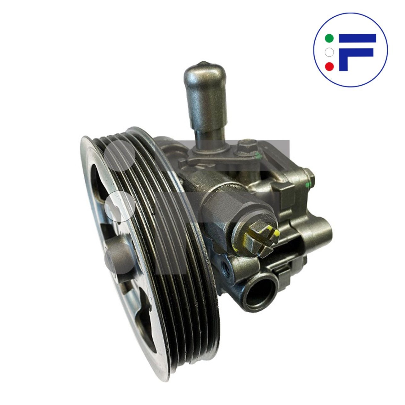 FACAR Ohjaustehostimen pumppu 816010 816010 FACAR Ohjaustehostimen pumppu JEEP