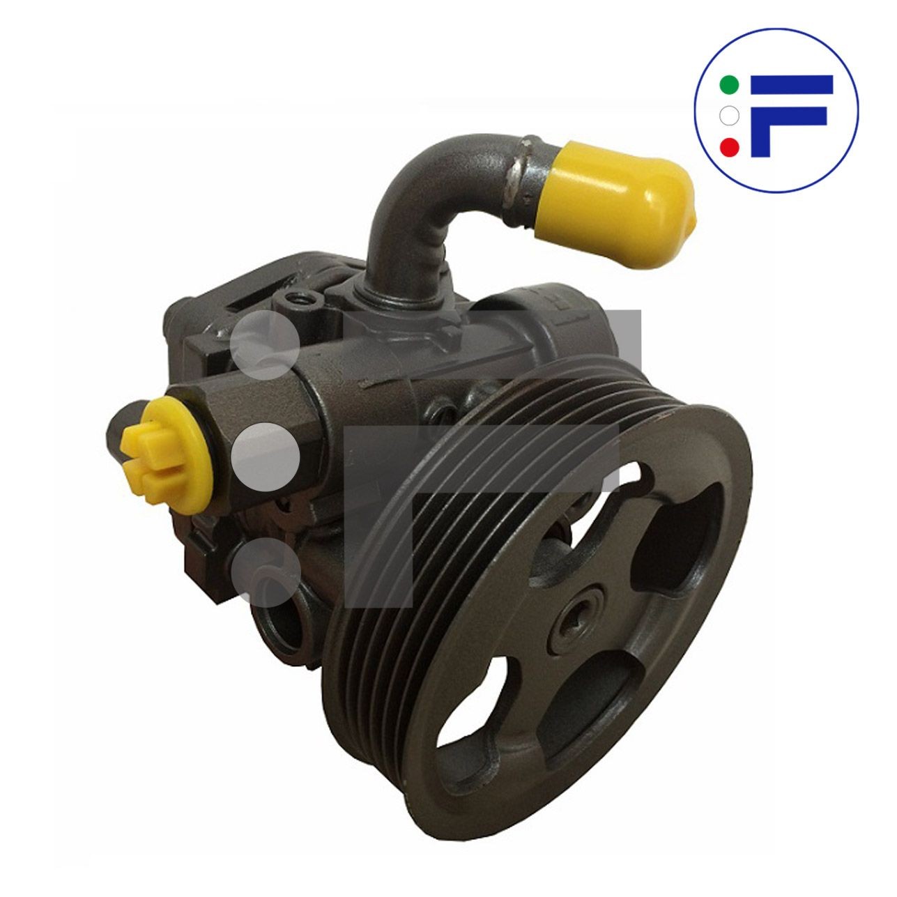 FACAR Ohjaustehostimen pumppu 816012 816012 FACAR Ohjaustehostimen pumppu JEEP