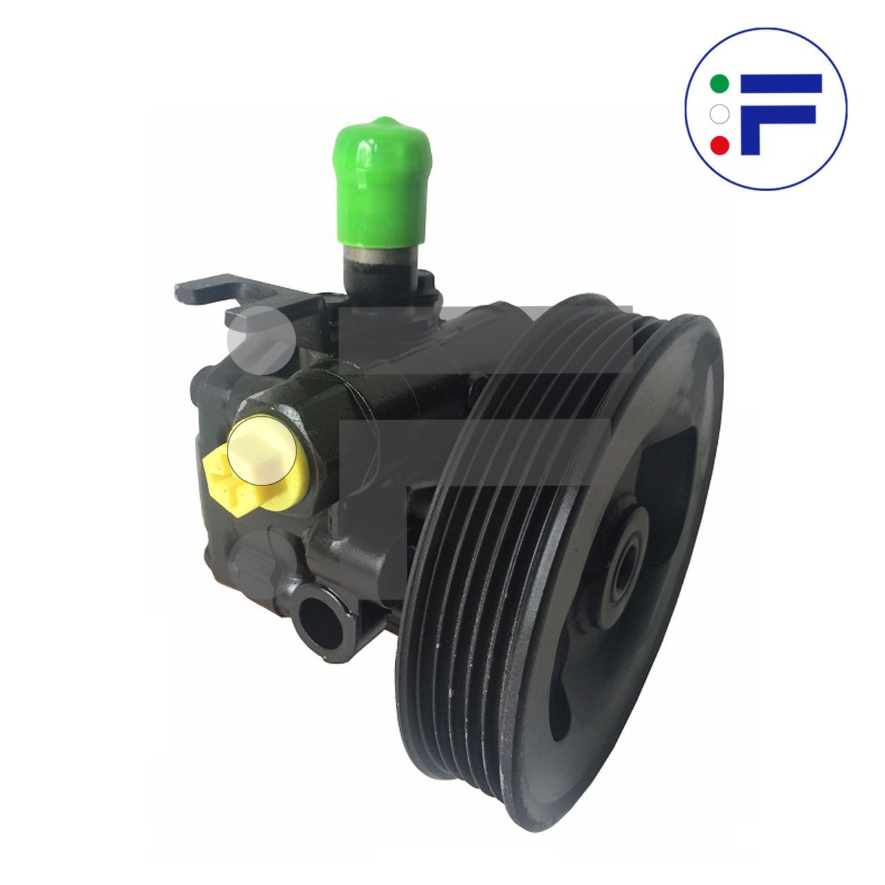 FACAR Bomba de direção 817003 FACAR Bomba de direção assistida KIA 817003