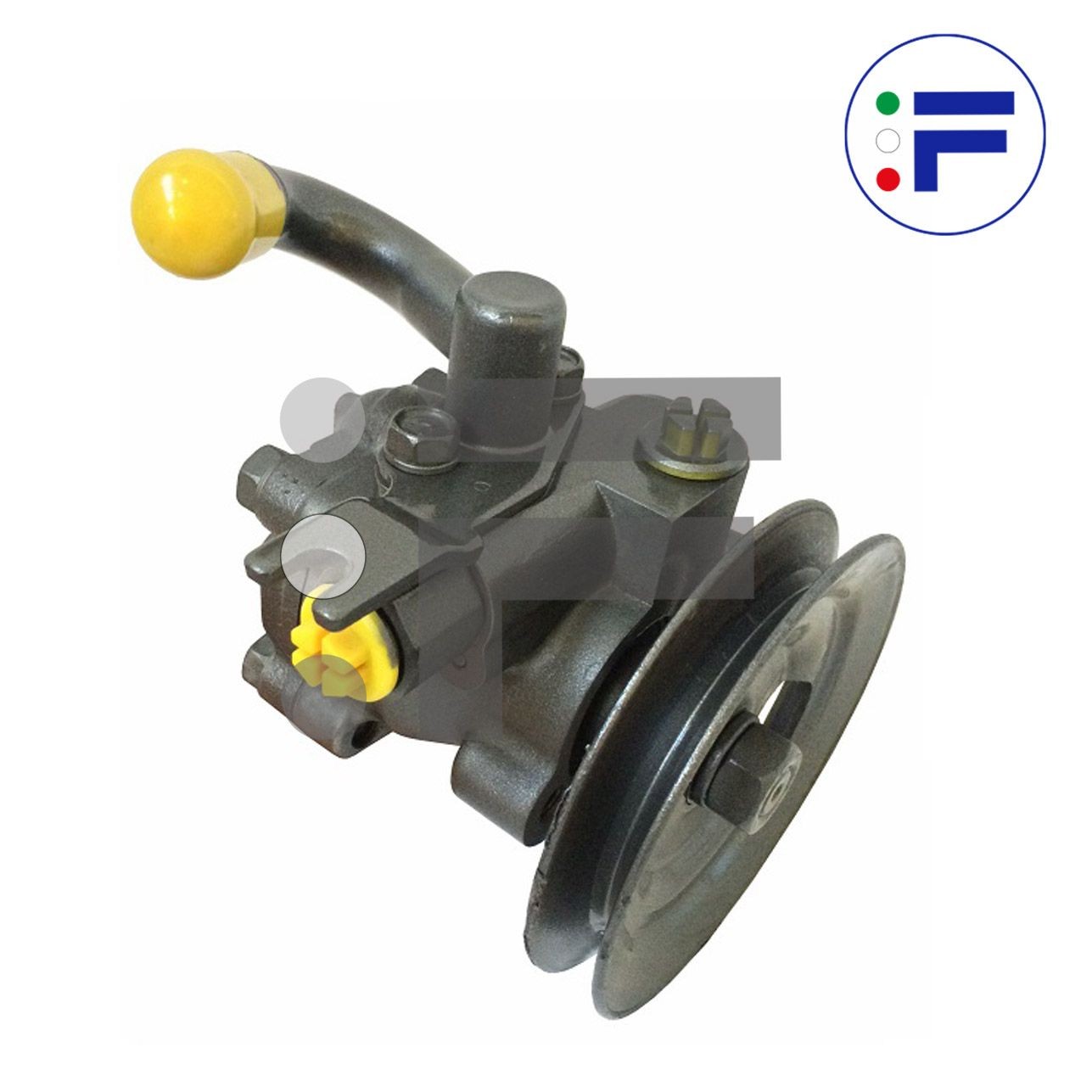 FACAR Bomba de direção 817024 Bomba de direção assistida KIA FACAR 817024