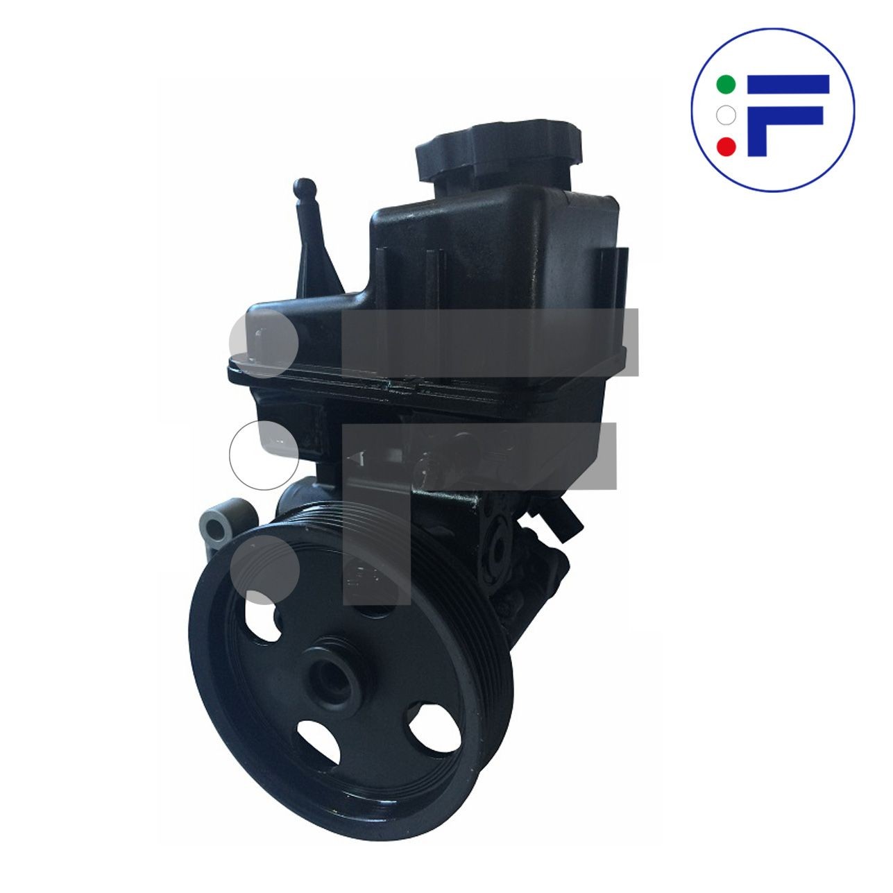 FACAR Servo čerpadlo 822061 822061 Servo čerpadlo MERCEDES-BENZ Trieda C FACAR
