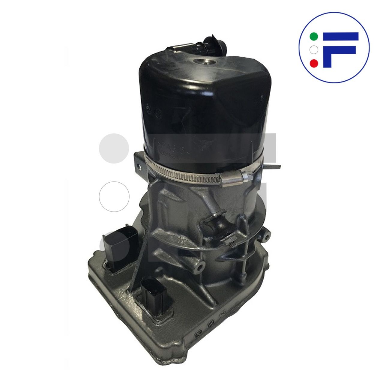 FACAR Servopump 822185E 822185E FACAR styrservopump MERCEDES-BENZ GLK