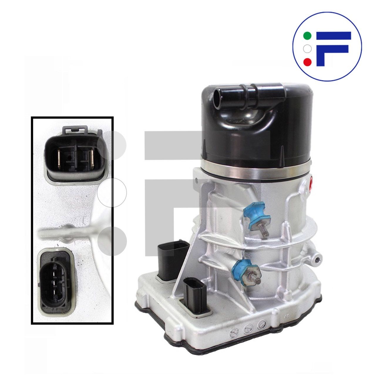 FACAR Servopump 822188E 822188E FACAR hydraulpump styrsystem MERCEDES-BENZ GLK