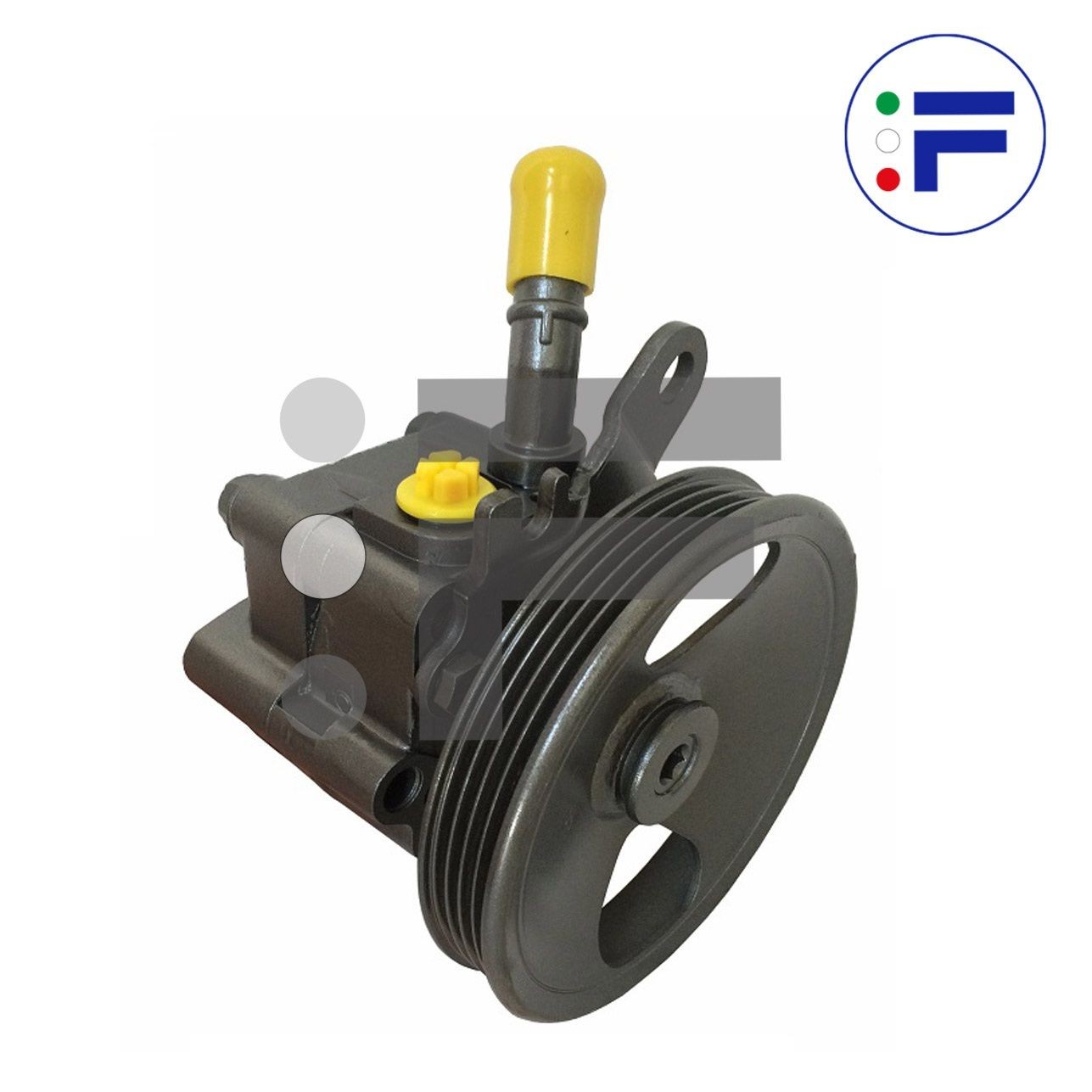 FACAR Bomba de direção 824037 FACAR 824037 Bomba de direção eletro-hidráulica Nissan Primera WP11 preço