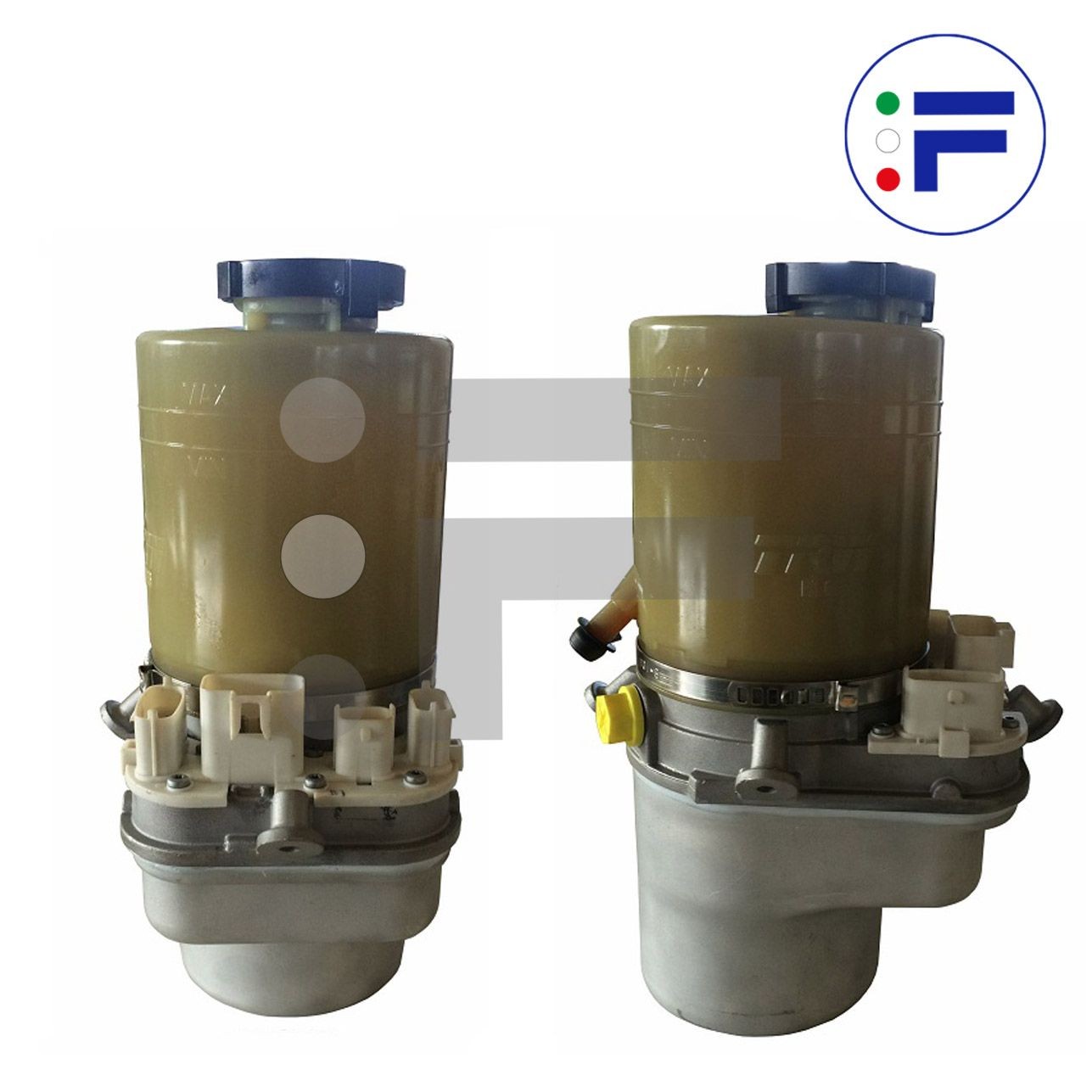 FACAR Servo čerpadlo 825016E Čerpadlo posilňovača riadenia OPEL FACAR 825016E