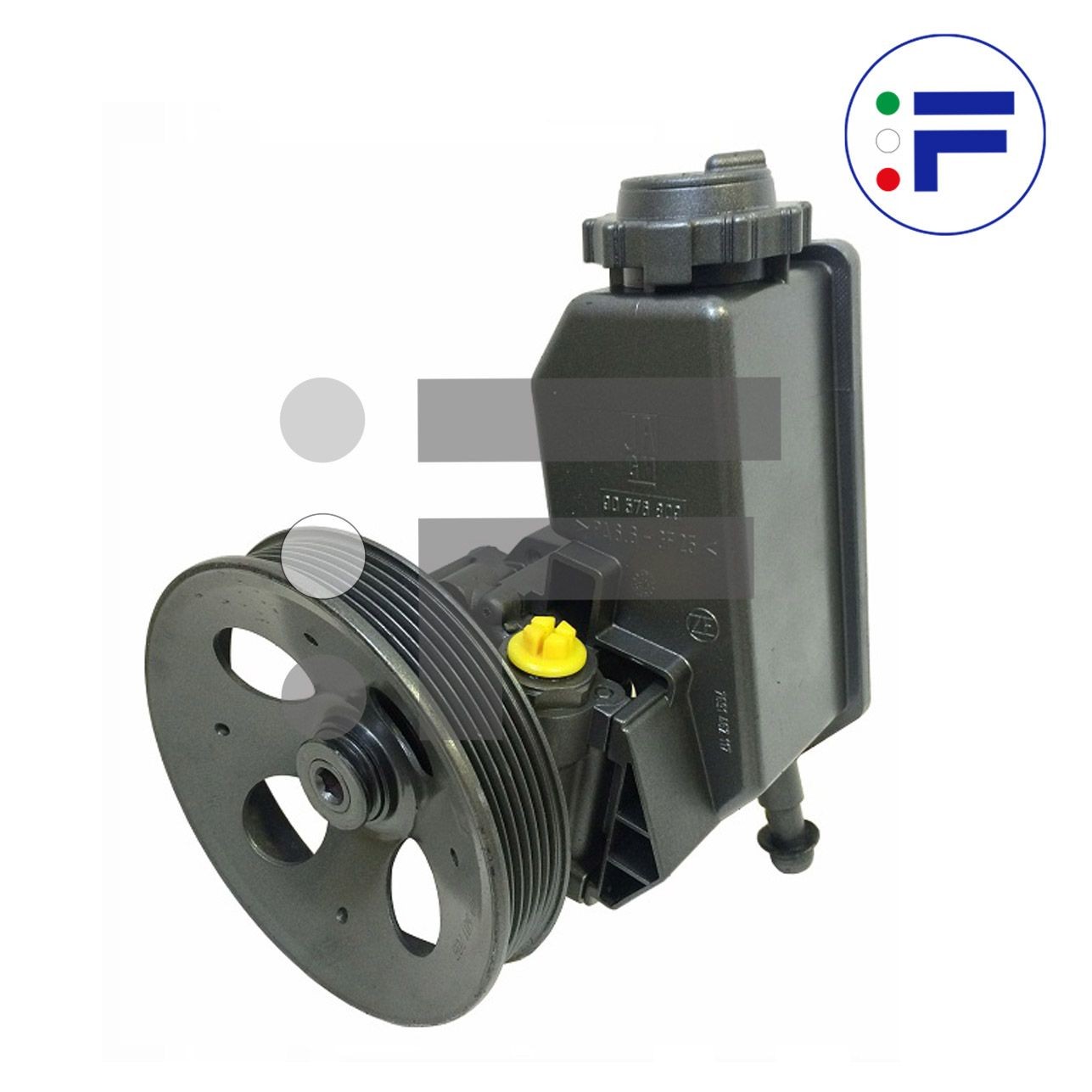 FACAR Servo čerpadlo 825022 825022 FACAR Servo čerpadlo Opel lacné