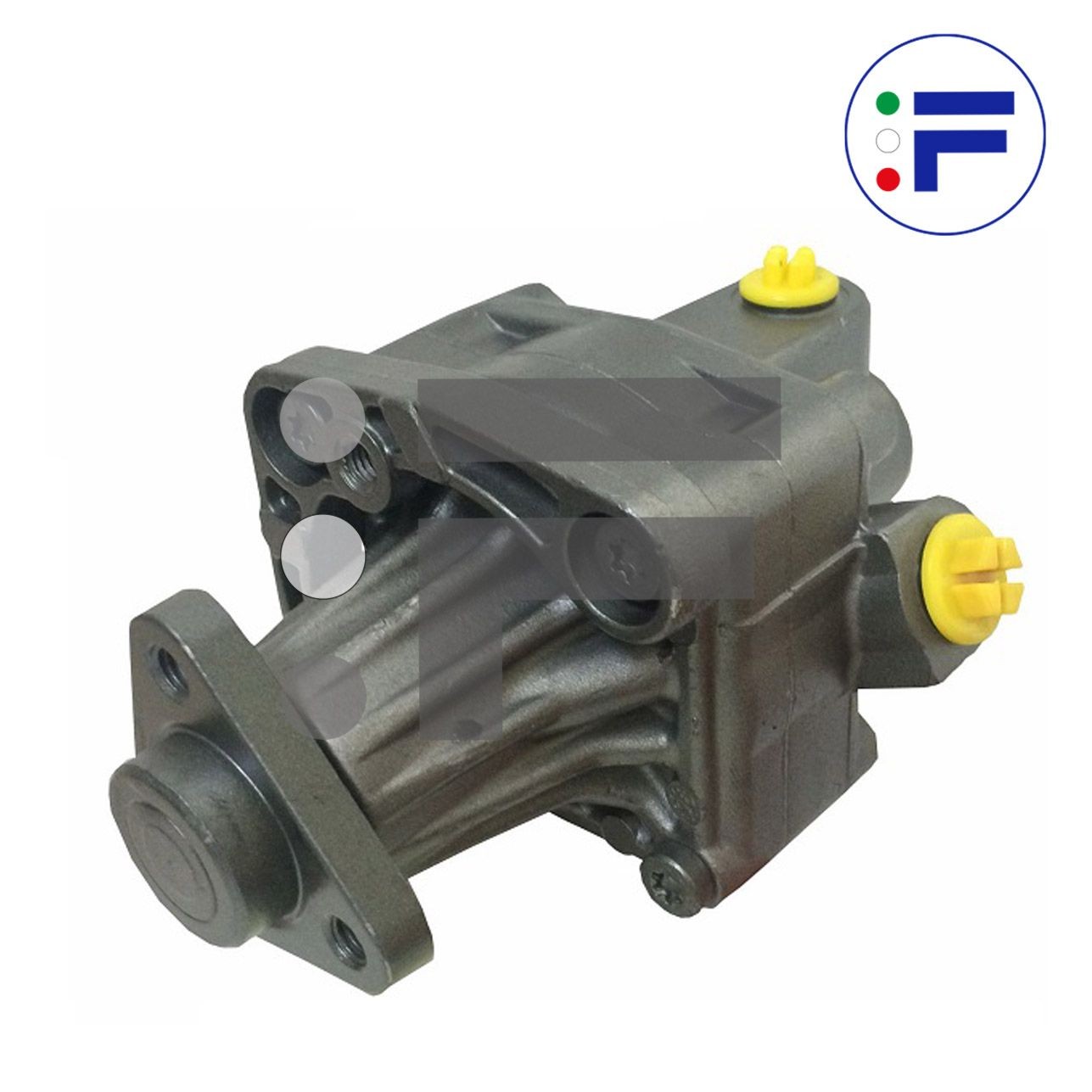 FACAR Pompe de direction assistée 825033 Opel MERIVA Pompe hydraulique FACAR 825033