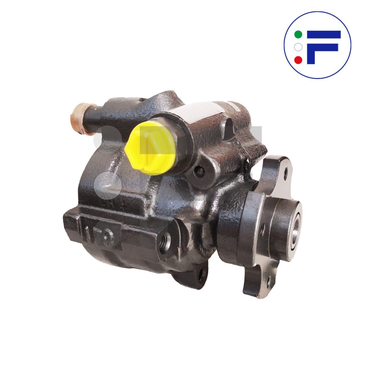 FACAR Stuurbekrachtigingspomp 826021 Peugeot 206 Stuurbekrachtigingspomp FACAR 826021