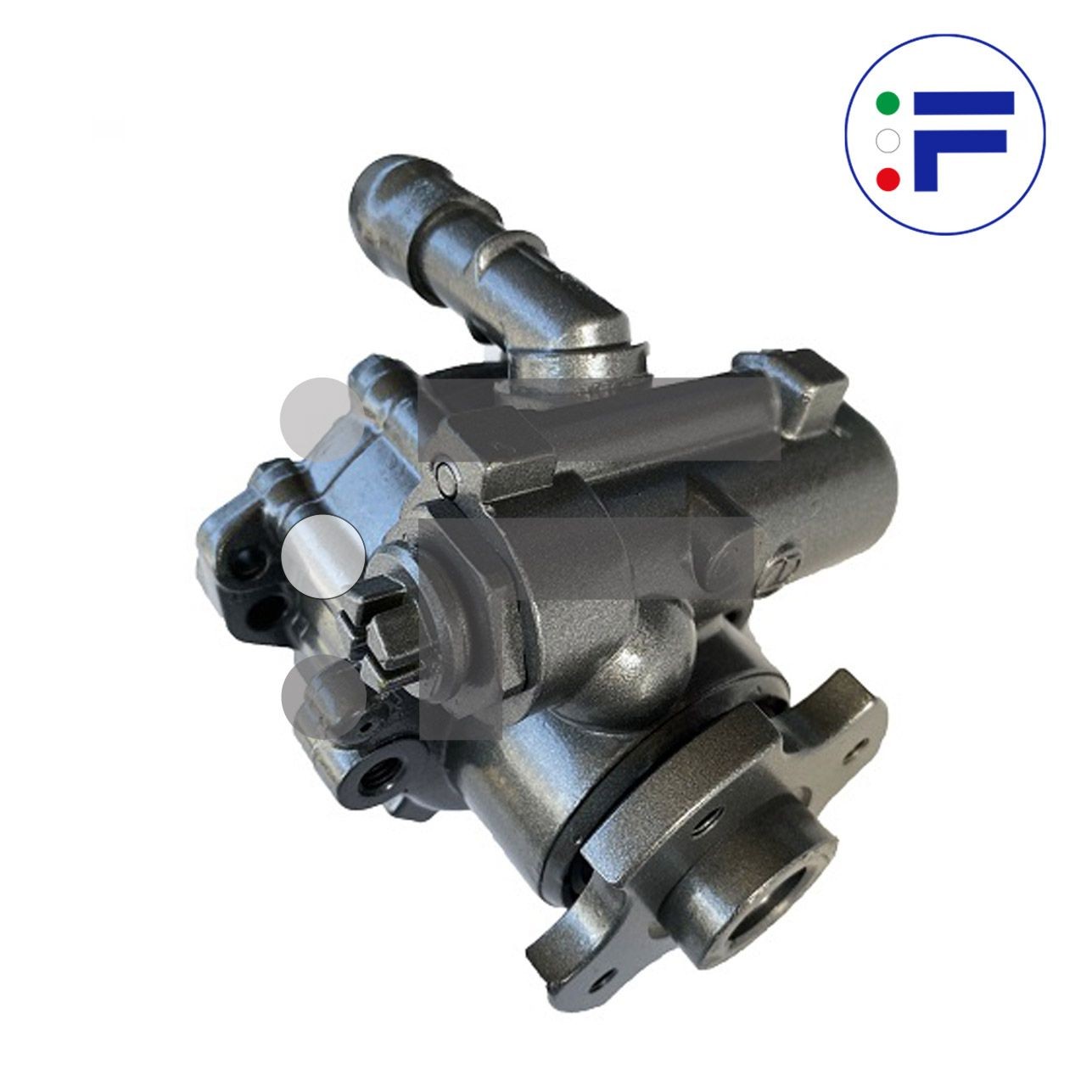 FACAR Pompa idraulica, sterzo 826031 826031 Pompa idroguida FACAR PEUGEOT 206 costo