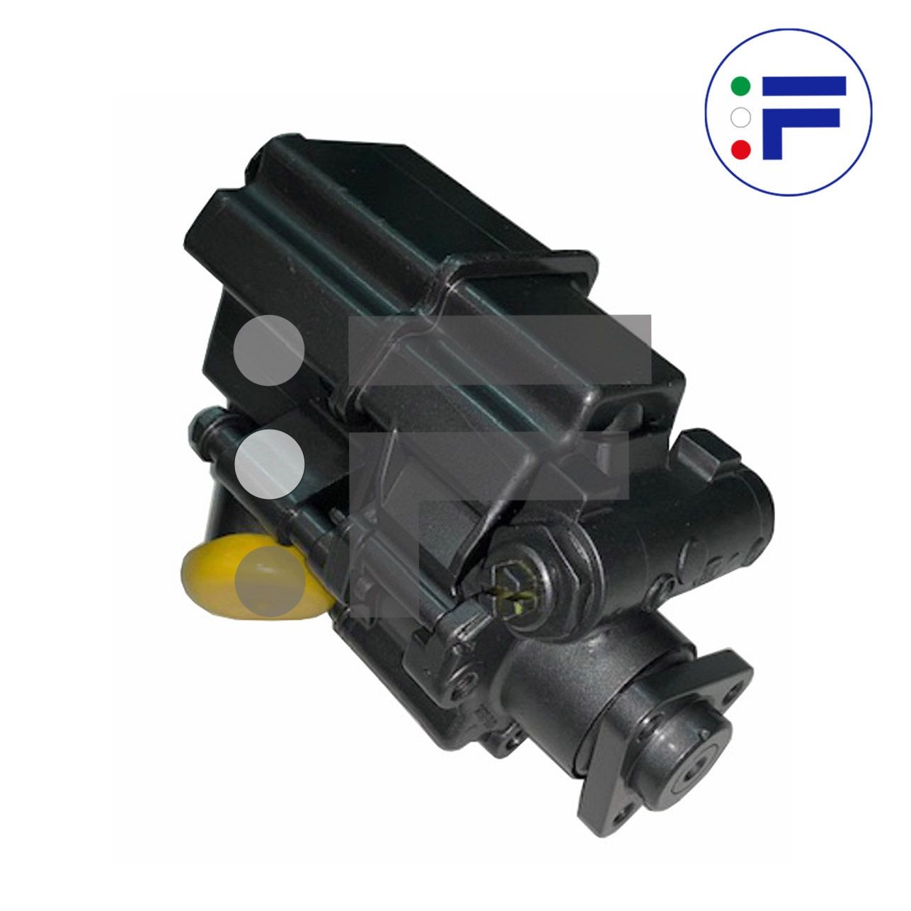 Roolivõimu pump FACAR 828001 FACAR 828001: Roolivõimendi pump Porsche 911 2001