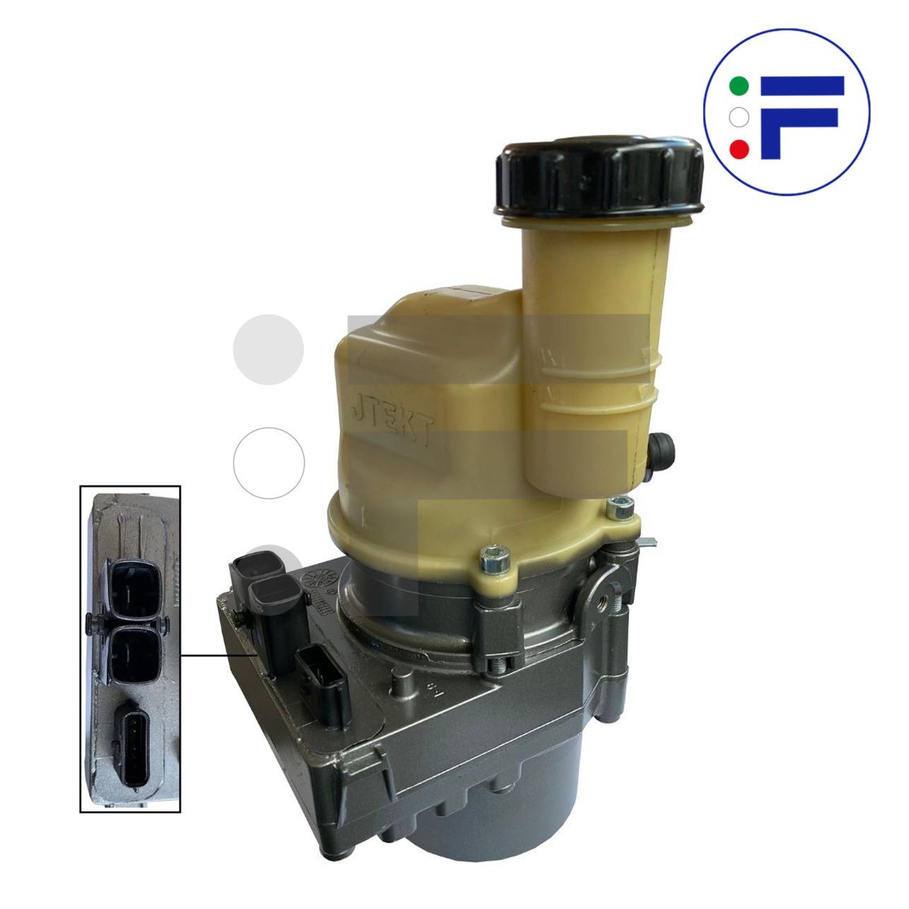 FACAR Servo čerpadlo 830102E 830102E Servo čerpadlo FACAR MINI Cabrio