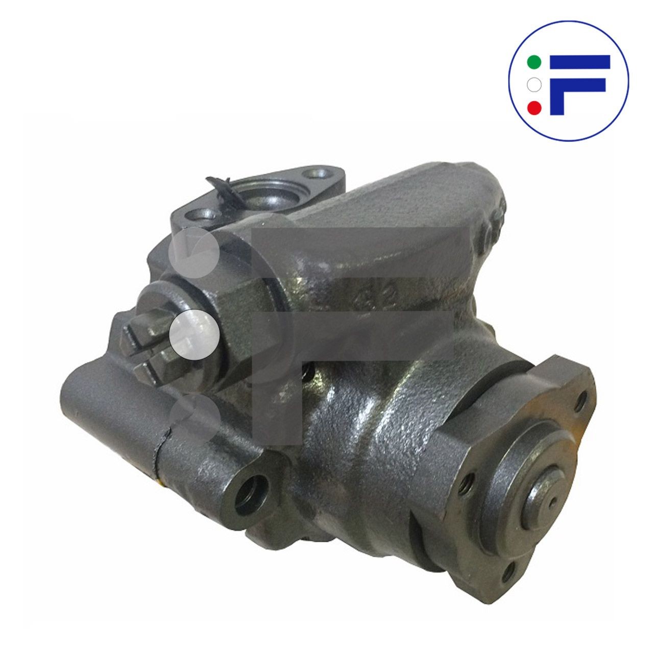 FACAR Bomba de direção 831013 Bomba de direção assistida MG FACAR 831013