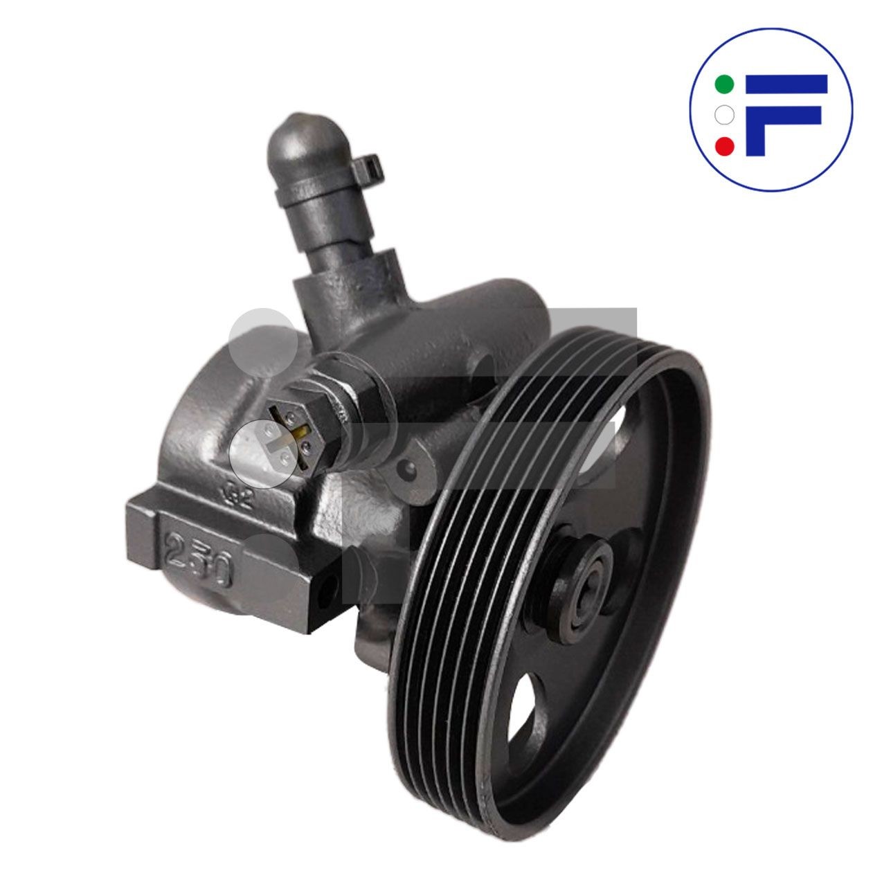 FACAR Servopumpe 832006 832006 Styreservopumpe SAAB 9-5 FACAR