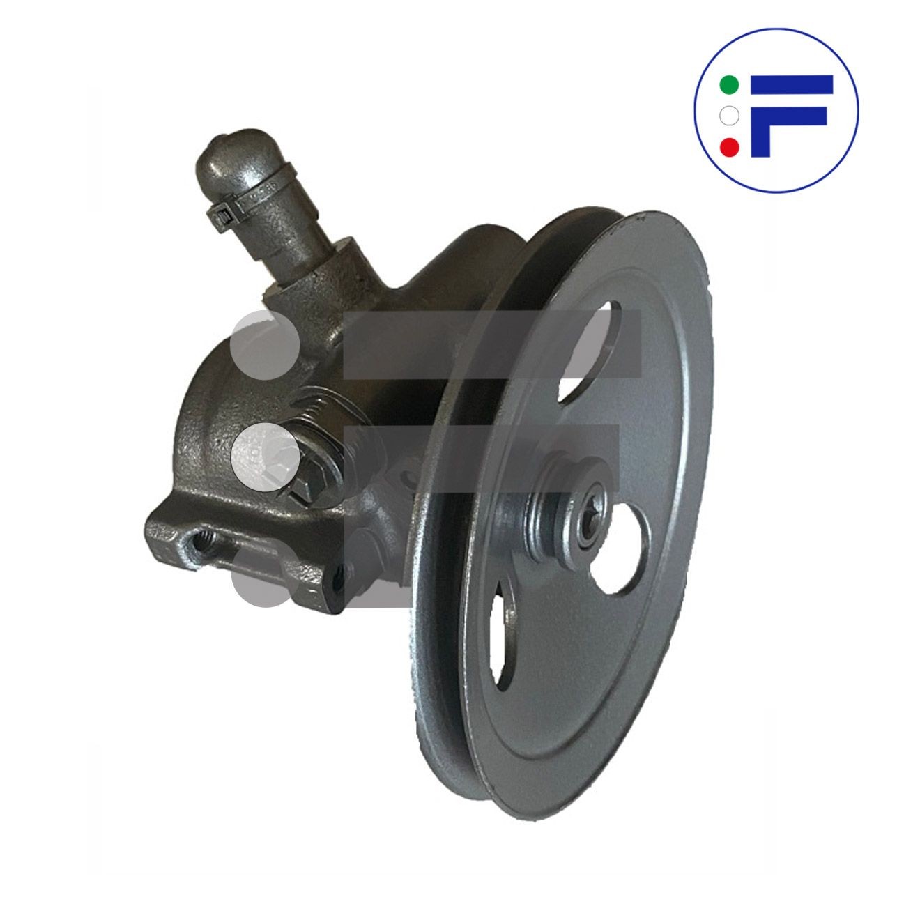 FACAR Servopumpe 832014 832014 Hydraulikkpumpe SAAB 9-5 FACAR