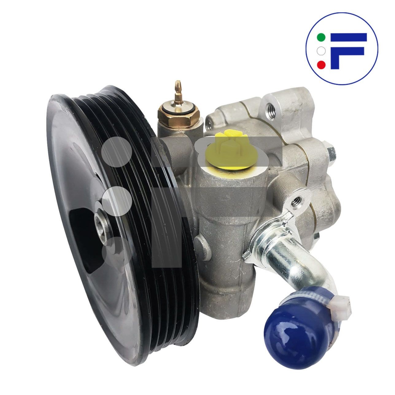 FACAR Pompa idraulica, sterzo 838004 838004 Pompa idroguida SUZUKI FACAR costo