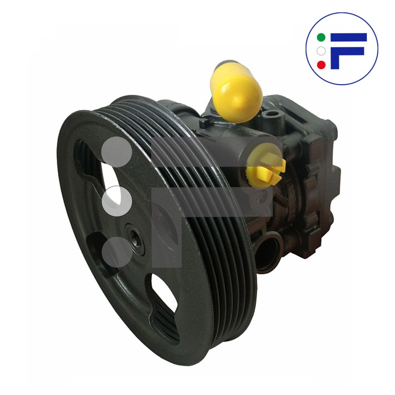 FACAR Servo čerpadlo 838006 Čerpadlo posilňovača riadenia SUZUKI FACAR 838006