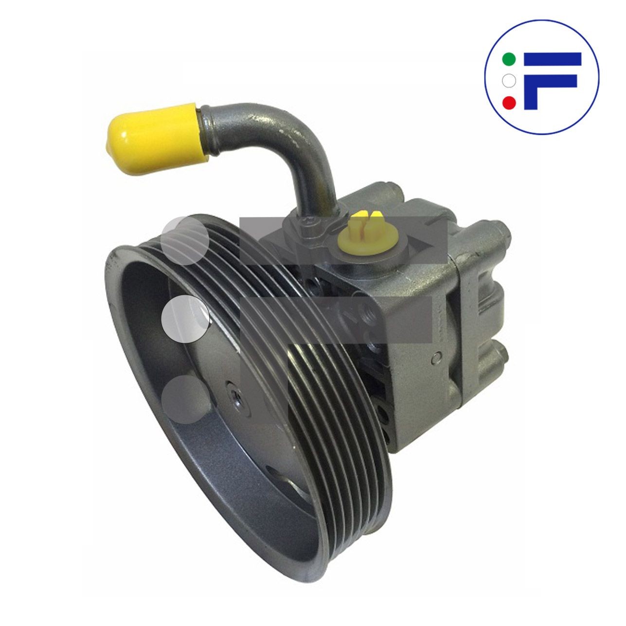 FACAR Pompa idraulica, sterzo 838009 Costo Pompa idroguida FACAR SUZUKI 838009