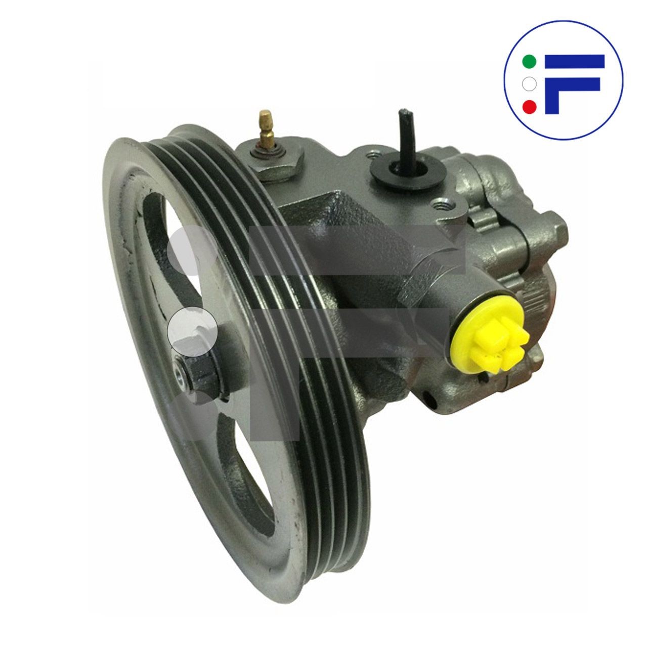 FACAR Pompa idraulica, sterzo 838012 Costo Pompa idroguida FACAR SUZUKI 838012