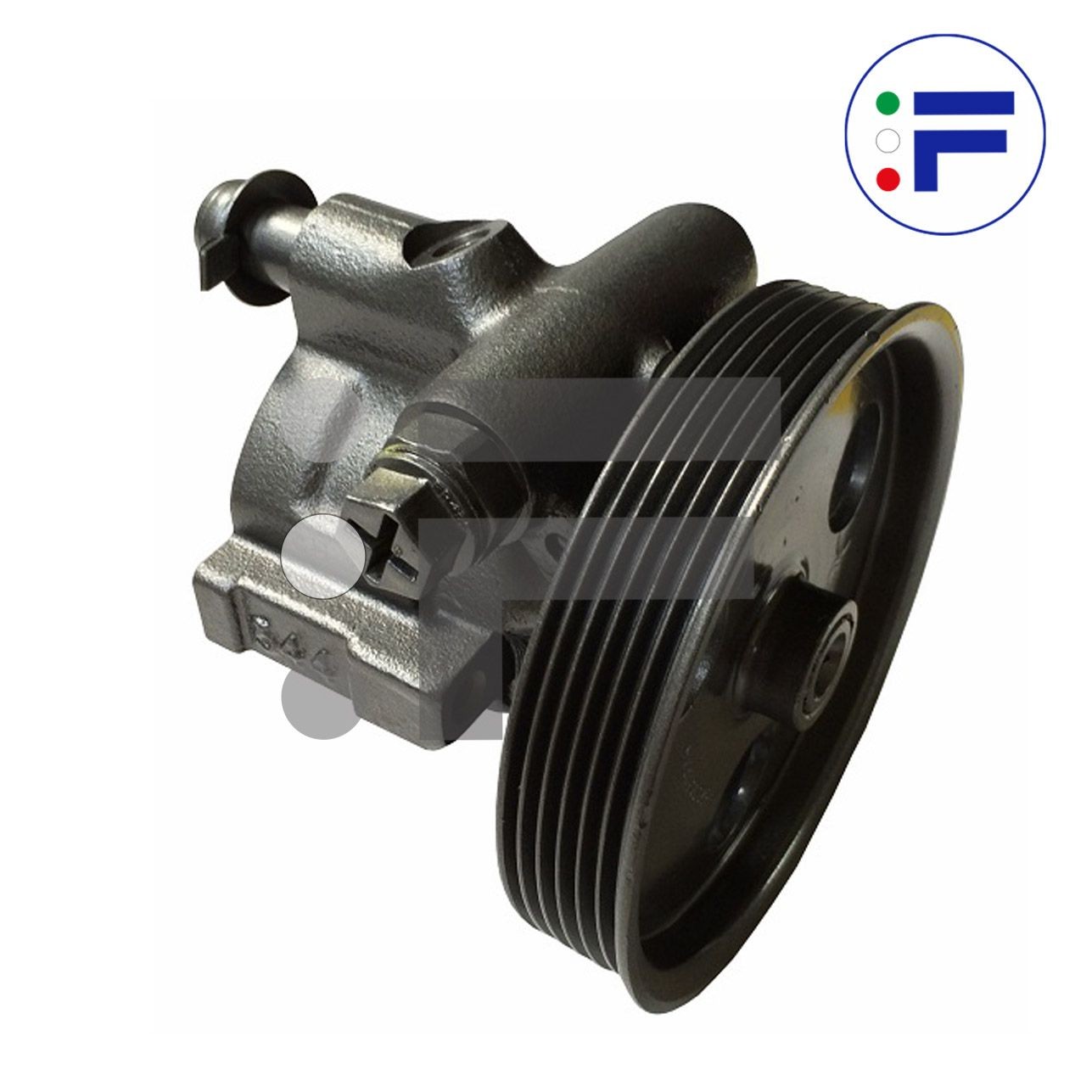 FACAR Pompa idraulica, sterzo 838015 Costo Pompa idroguida FACAR SUZUKI 838015