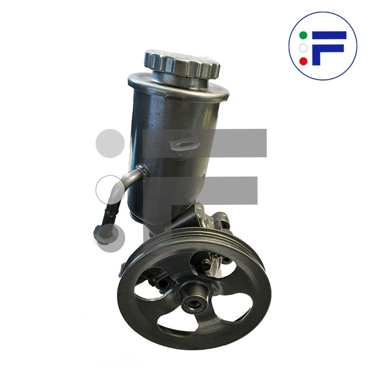 Pompa idraulica, sterzo FACAR 839043 FACAR 839043 Pompa servosterzo Toyota YARIS 2019