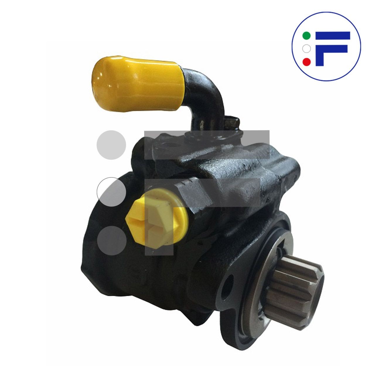 FACAR Servopumpe 839055 Lenkungspumpe FACAR COROLLA 839055 günstig
