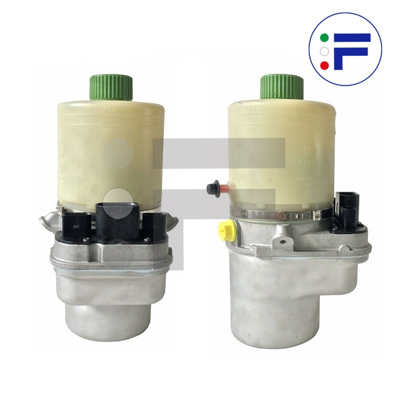 FACAR Servo čerpadlo 840017E 840017E FACAR Čerpadlo posilňovača riadenia Suzuki lacné