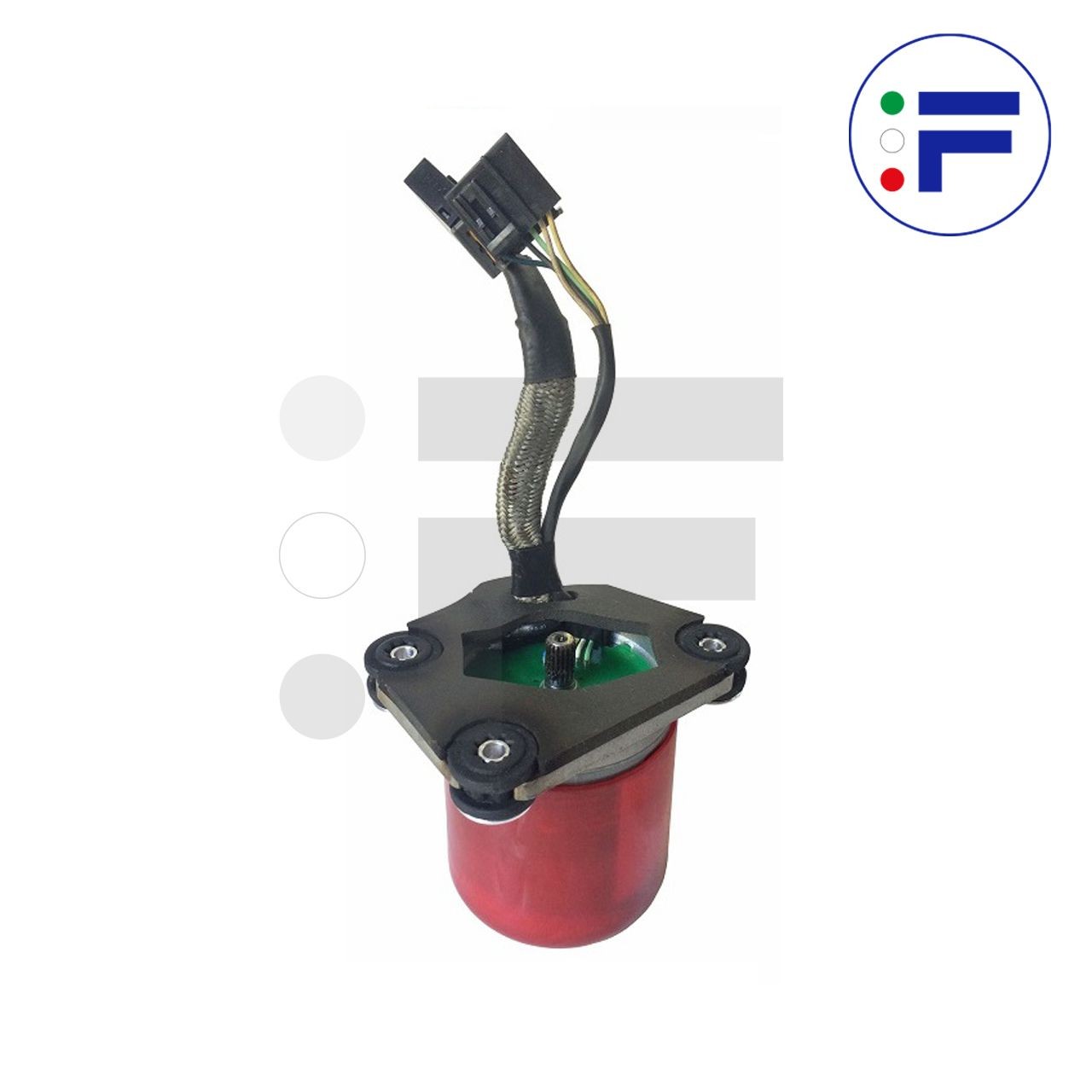 FACAR Colonne de direction + direction assistée électrique 908001 FACAR 908001 Direction assistée électrique + colonne de direction FIAT Ducato 230 pas cher