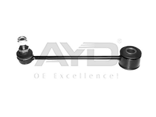 AYD Anti-roll bar link 9603467 PORSCHE AYD stabiliser link 9603467