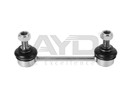 AYD Tanko, kallistuksenvaimennin 9614347 9614347 AYD Tanko kallistuksenvaimennin OPEL COMBO