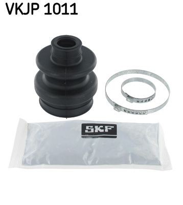 SKF Mansjettsett, drivaksel VKJP 1011 SKF VKJP1011 Drivakselmansjett Mercedes S123 pris