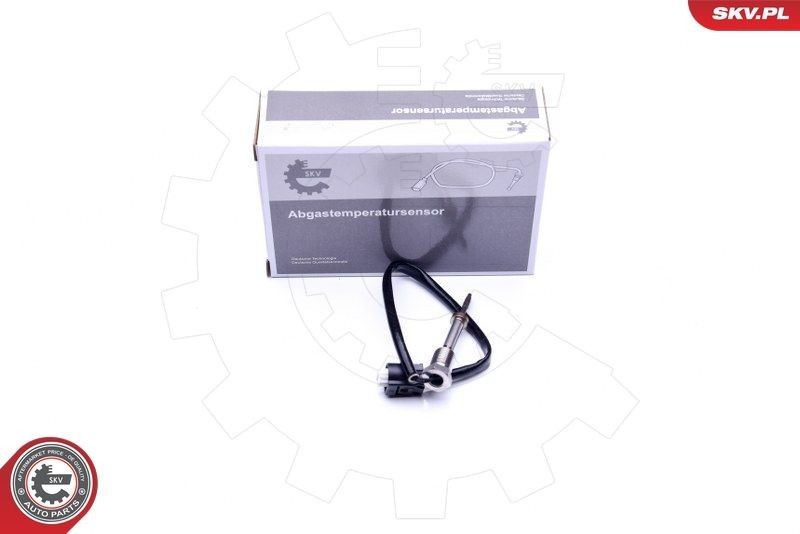 ESEN SKV Palpeur, température des gaz 30SKV230 ESEN SKV 30SKV230 Capteur de température des gaz d'échappement BMW E65 prix