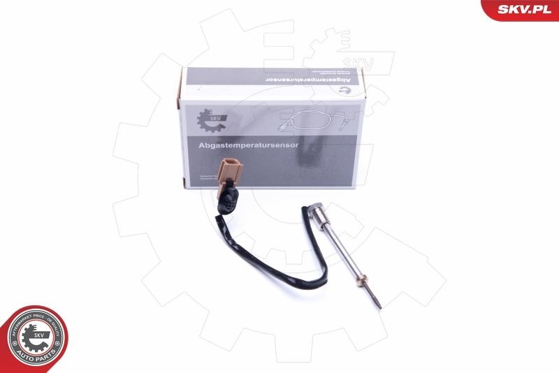 ESEN SKV Sensore, Temperatura gas scarico 30SKV234 30SKV234 costo Sensore temperatura gas di scarico MERCEDES-BENZ CITAN ESEN SKV