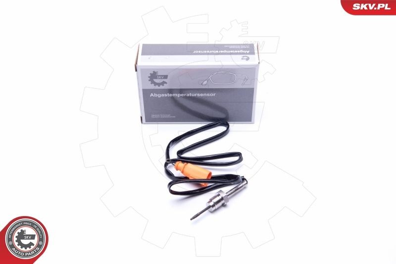 ESEN SKV Avgastempgivare 30SKV236 30SKV236 ESEN SKV egt-sensor AUDI A6