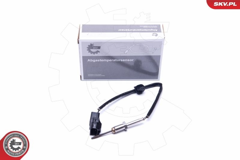 ESEN SKV Andur, heitgaasitemperatuur 30SKV237 30SKV237 Heitgaasi temperatuuri andur NISSAN NV400 ESEN SKV