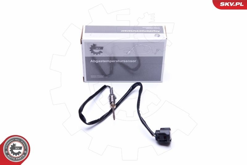 ESEN SKV Andur, heitgaasitemperatuur 30SKV240 Heitgaasi temperatuuri andur ESEN SKV Nissan NV400 30SKV240