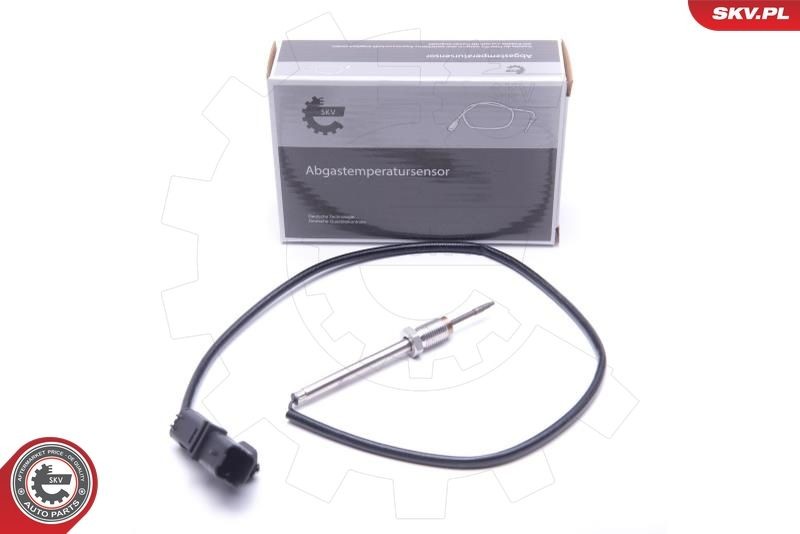 ESEN SKV Sensor, eksostemperatur 30SKV251 ESEN SKV 30SKV251 Sensor avgasstempertur Mercedes-Benz 123-serien originale