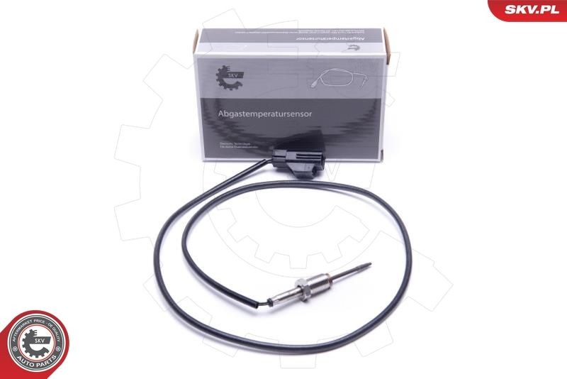 ESEN SKV Avgastempgivare 30SKV253 30SKV253 ESEN SKV avgastemperatursensor Jaguar XF