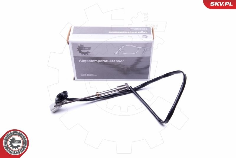 ESEN SKV Sensor, eksostemperatur 30SKV256 Sensor eksostemperatur ESEN SKV CLA 30SKV256 billige