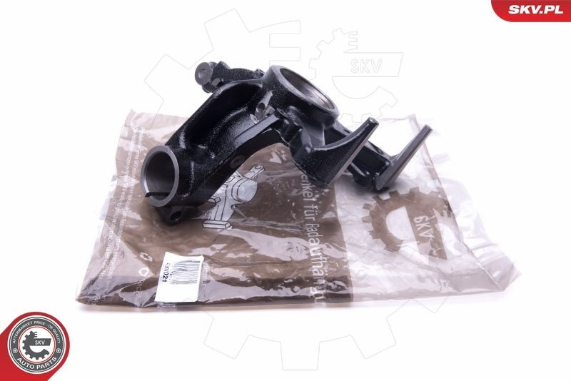 ESEN SKV Steering knuckle 47SKV021 47SKV021 ESEN SKV steering knuckle SEAT CORDOBA