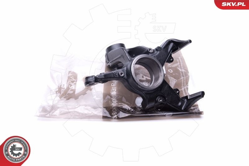 ESEN SKV Steering knuckle 47SKV022 ESEN SKV 47SKV022 AUDI A2 (8Z0) knuckle replacement