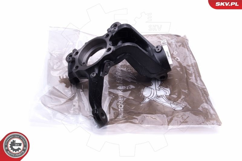 ESEN SKV Steering knuckle 47SKV061 SEAT CORDOBA ESEN SKV steering knuckle 47SKV061