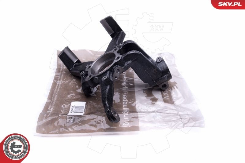 ESEN SKV Steering knuckle 47SKV071 47SKV071 ESEN SKV steering knuckle for SEAT CORDOBA