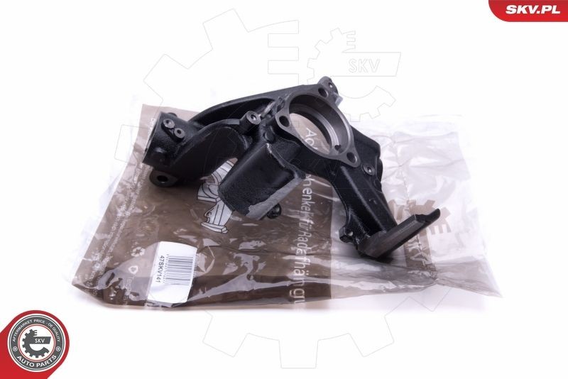 ESEN SKV Fusée d'essieu, suspension de roue 47SKV141 Fusée d'essieu suspension de roue ESEN SKV A3 47SKV141 pas cher